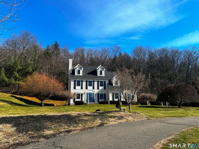 9 Candlewood Lane, Granby, CT 06035