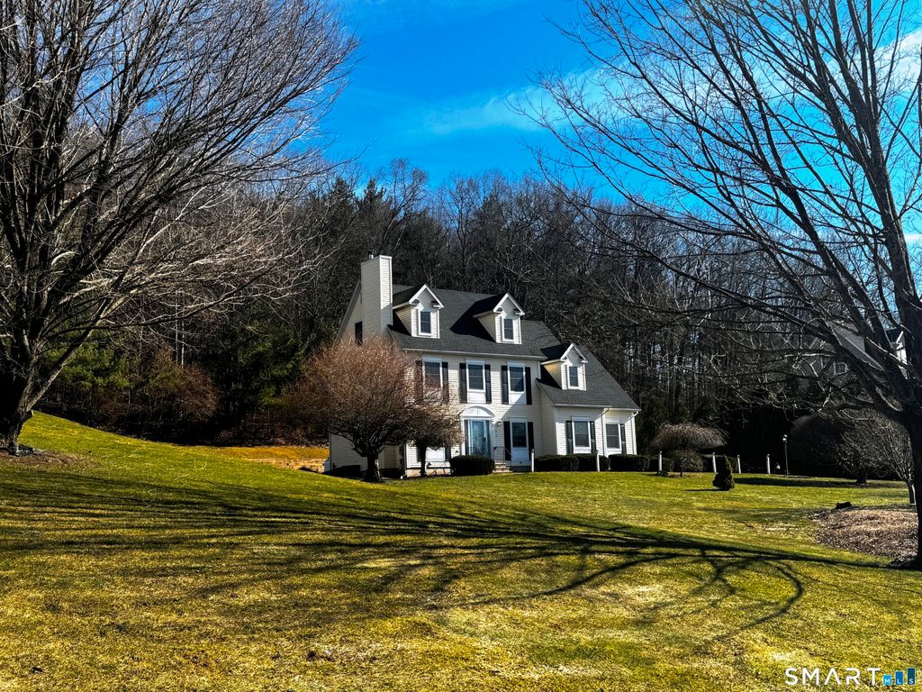 9 Candlewood Lane, Granby, CT 06035
