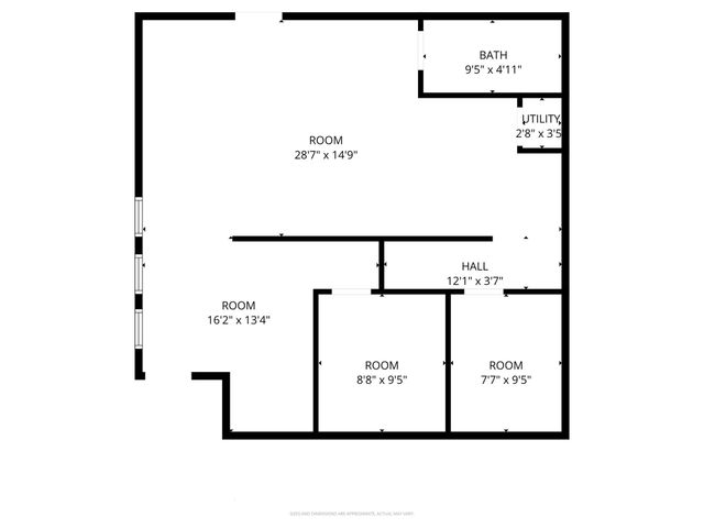 300 E Pennsylvania Avenue, Fort Worth, TX 76104