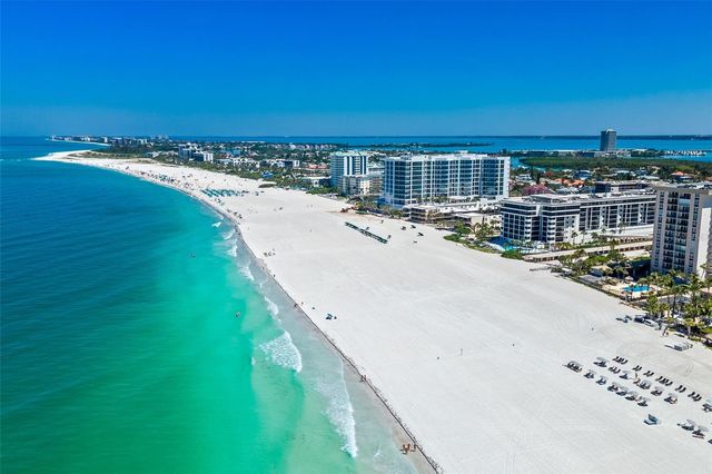 1100 BENJAMIN FRANKLIN DRIVE 305, Sarasota, FL 34236