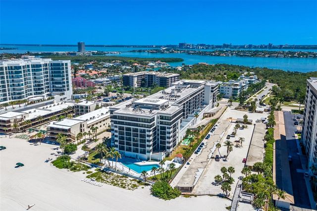 1100 BENJAMIN FRANKLIN DRIVE 305, Sarasota, FL 34236