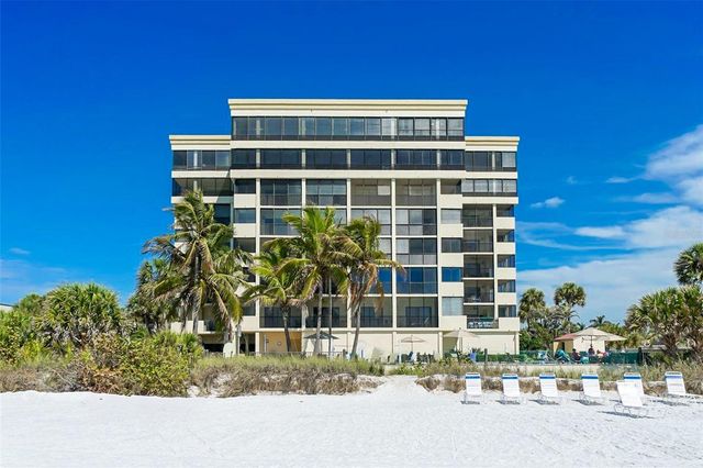 1100 BENJAMIN FRANKLIN DRIVE 305, Sarasota, FL 34236