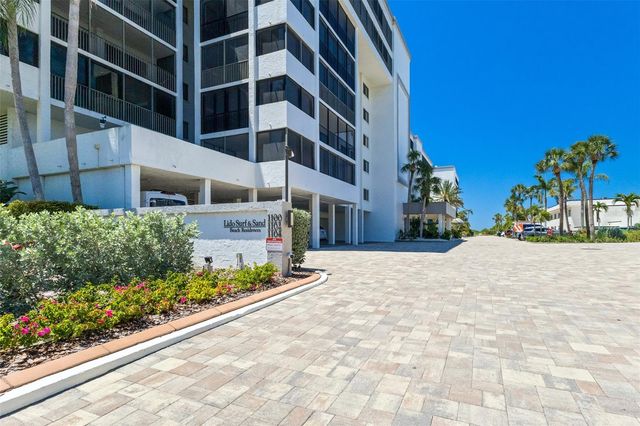 1100 BENJAMIN FRANKLIN DRIVE 305, Sarasota, FL 34236
