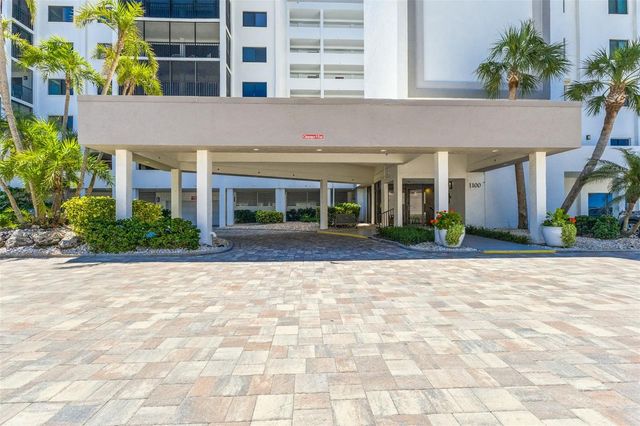 1100 BENJAMIN FRANKLIN DRIVE 305, Sarasota, FL 34236