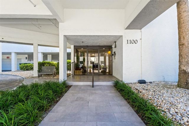 1100 BENJAMIN FRANKLIN DRIVE 305, Sarasota, FL 34236