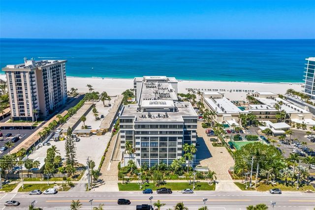 1100 BENJAMIN FRANKLIN DRIVE 305, Sarasota, FL 34236
