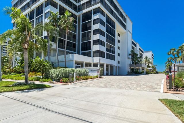 1100 BENJAMIN FRANKLIN DRIVE 305, Sarasota, FL 34236