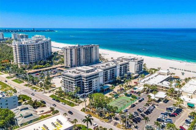 1100 BENJAMIN FRANKLIN DRIVE 305, Sarasota, FL 34236