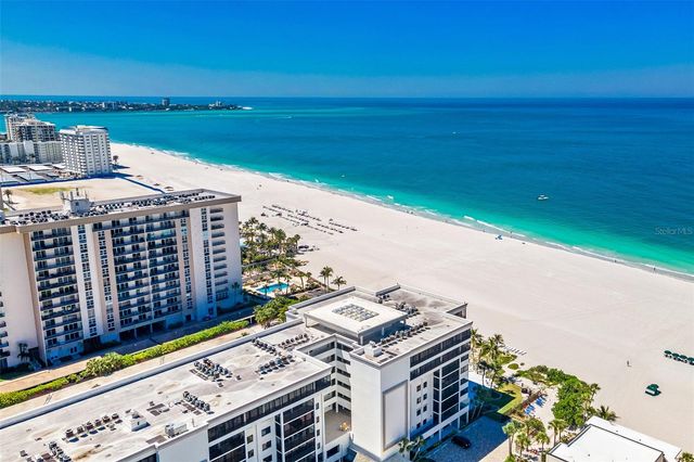 1100 BENJAMIN FRANKLIN DRIVE 305, Sarasota, FL 34236