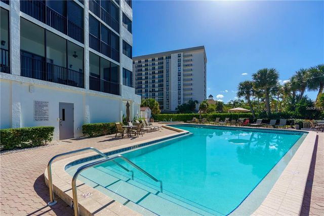 1100 BENJAMIN FRANKLIN DRIVE 305, Sarasota, FL 34236