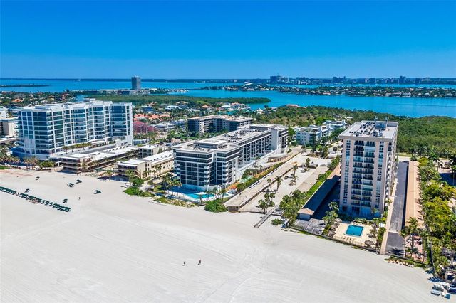 1100 BENJAMIN FRANKLIN DRIVE 305, Sarasota, FL 34236