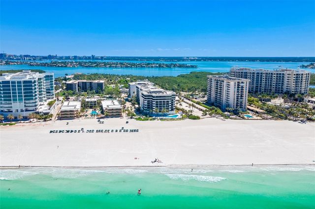 1100 BENJAMIN FRANKLIN DRIVE 305, Sarasota, FL 34236