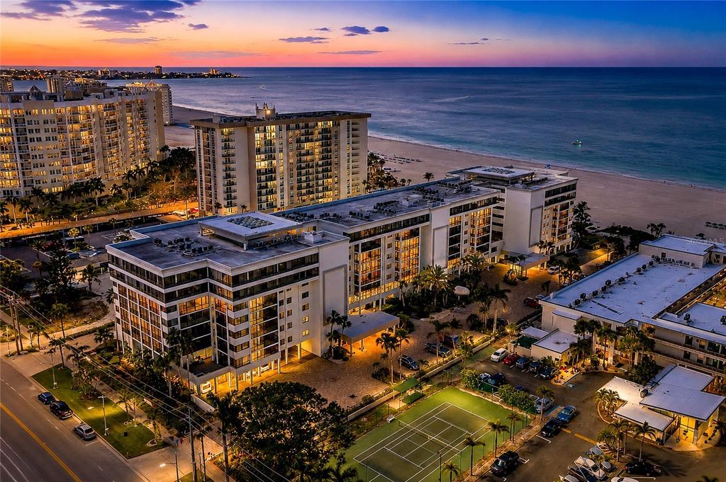 1100 BENJAMIN FRANKLIN DRIVE 305, Sarasota, FL 34236