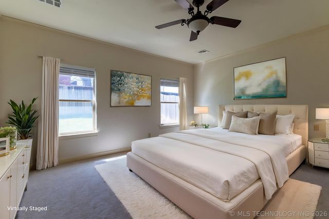 9728 S 75th East Avenue, Tulsa, OK 74133