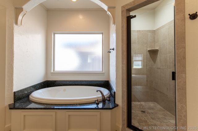 9728 S 75th East Avenue, Tulsa, OK 74133