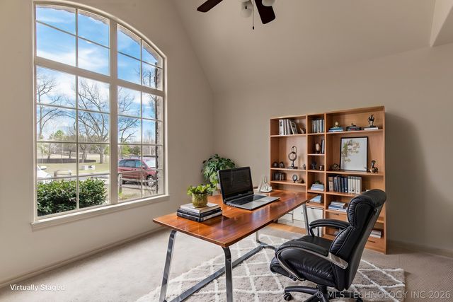 9728 S 75th East Avenue, Tulsa, OK 74133