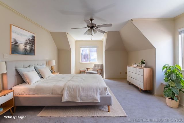 9728 S 75th East Avenue, Tulsa, OK 74133