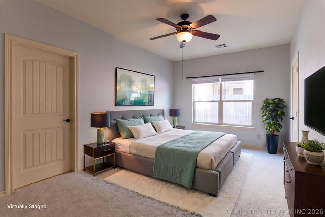 9728 S 75th East Avenue, Tulsa, OK 74133