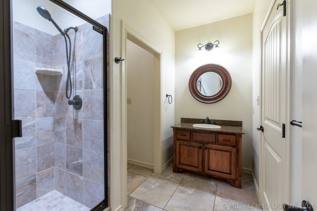 9728 S 75th East Avenue, Tulsa, OK 74133