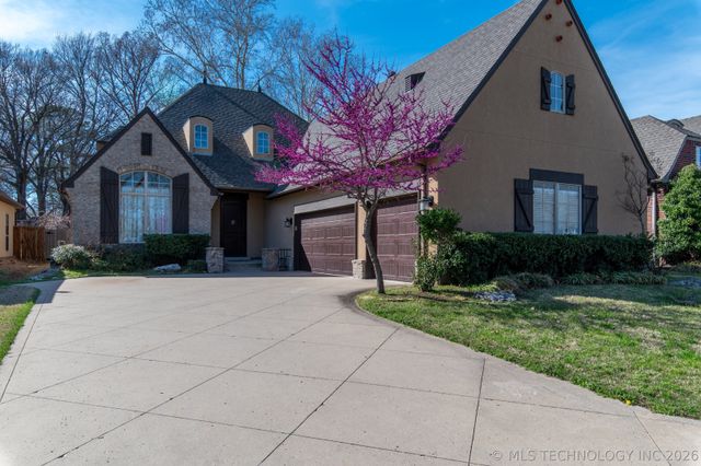 9728 S 75th East Avenue, Tulsa, OK 74133