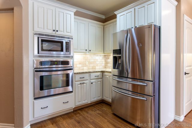 9728 S 75th East Avenue, Tulsa, OK 74133