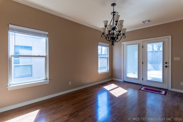 9728 S 75th East Avenue, Tulsa, OK 74133