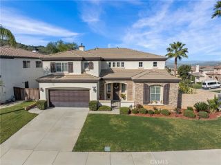 8656 Calle Canon Road, Corona, CA 92883