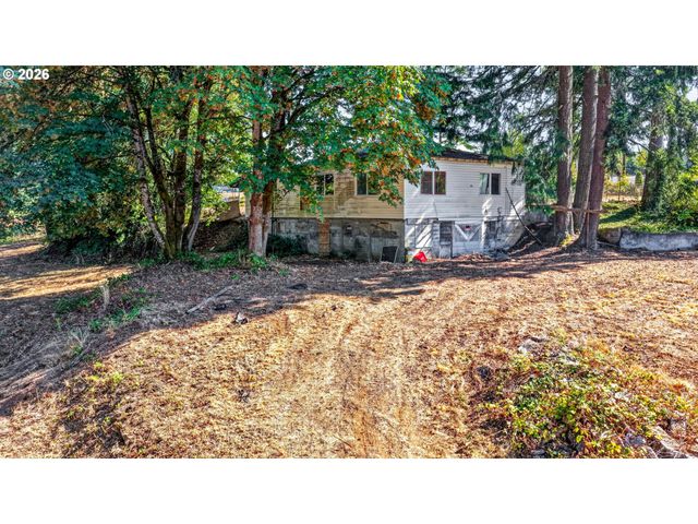 19424 Se BORNSTEDT Rd, Sandy, OR 97055