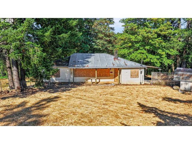 19424 Se BORNSTEDT Rd, Sandy, OR 97055