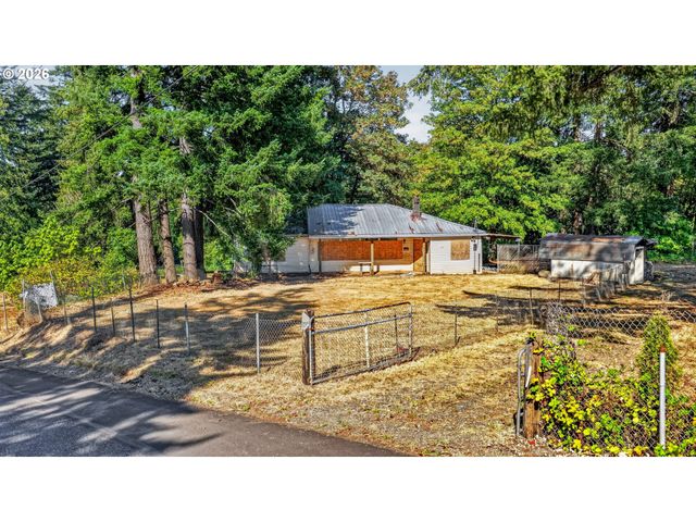19424 Se BORNSTEDT Rd, Sandy, OR 97055