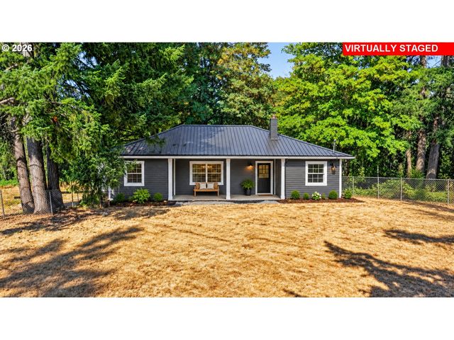 19424 Se BORNSTEDT Rd, Sandy, OR 97055