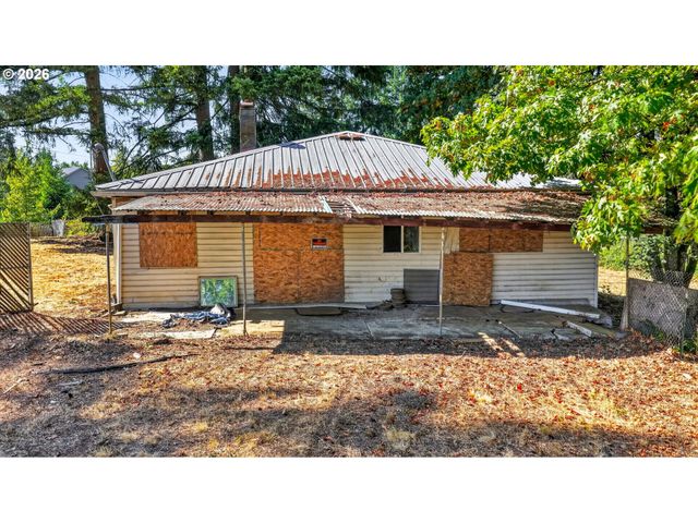 19424 Se BORNSTEDT Rd, Sandy, OR 97055