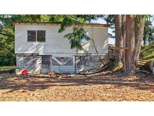 19424 Se BORNSTEDT Rd, Sandy, OR 97055