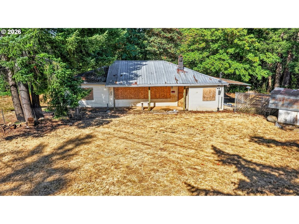 19424 Se BORNSTEDT Rd, Sandy, OR 97055