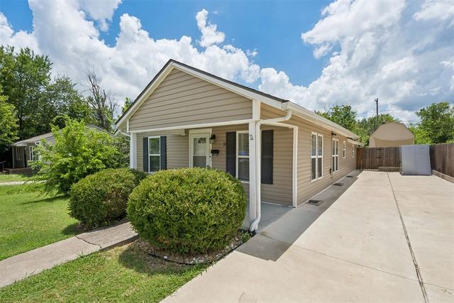 11 W Pulaski Street, Shawnee, OK 74804