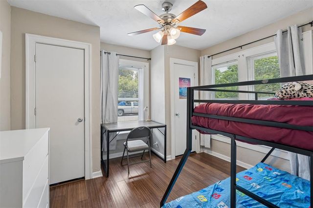 11 W Pulaski Street, Shawnee, OK 74804