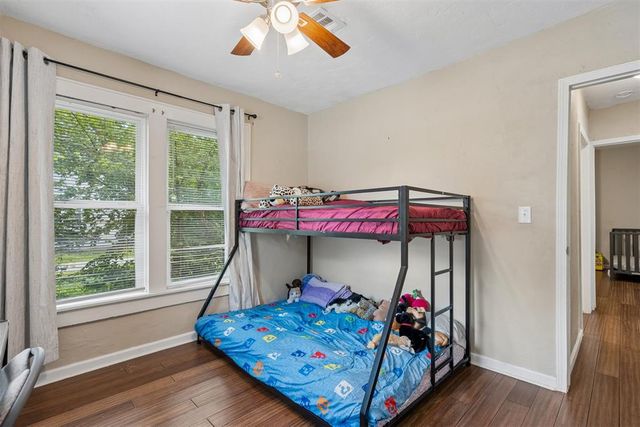 11 W Pulaski Street, Shawnee, OK 74804