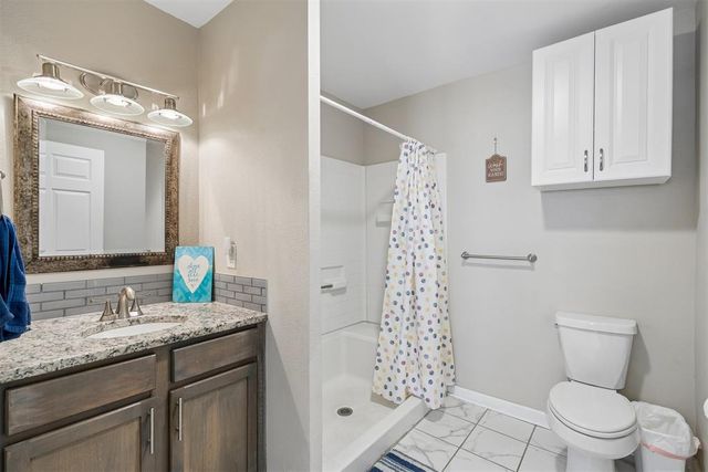 11 W Pulaski Street, Shawnee, OK 74804
