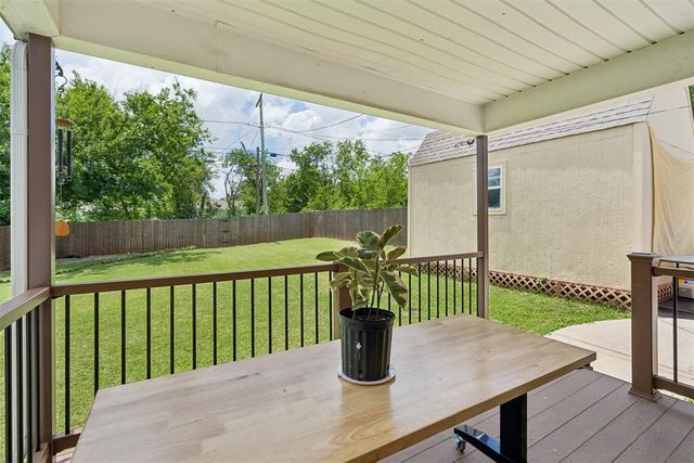 11 W Pulaski Street, Shawnee, OK 74804