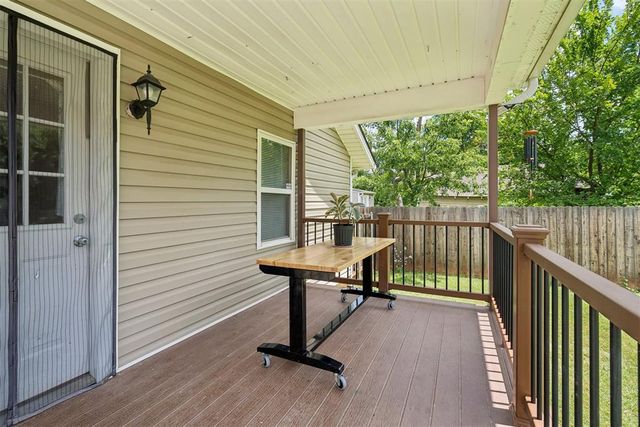 11 W Pulaski Street, Shawnee, OK 74804