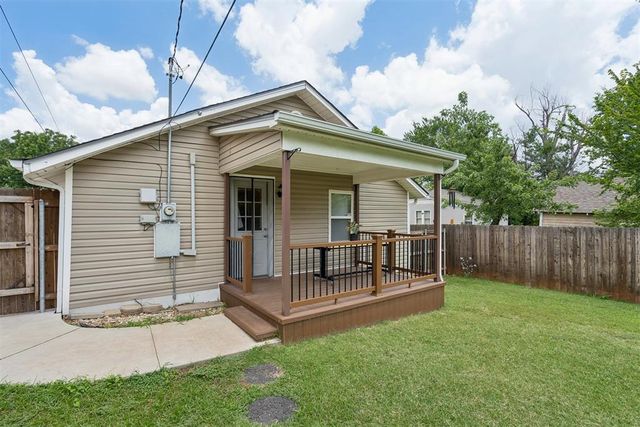 11 W Pulaski Street, Shawnee, OK 74804