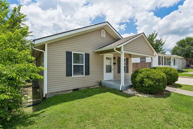 11 W Pulaski Street, Shawnee, OK 74804