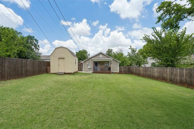 11 W Pulaski Street, Shawnee, OK 74804
