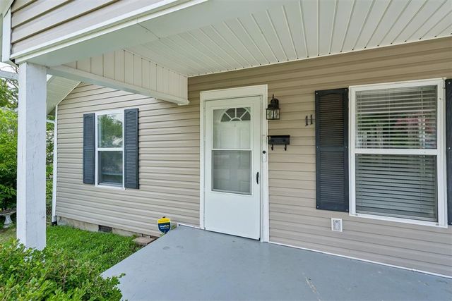 11 W Pulaski Street, Shawnee, OK 74804
