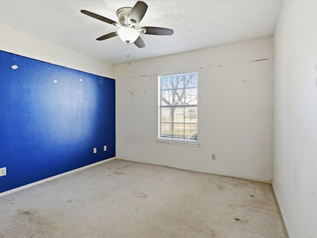 701 S College Street, Celeste, TX 75423