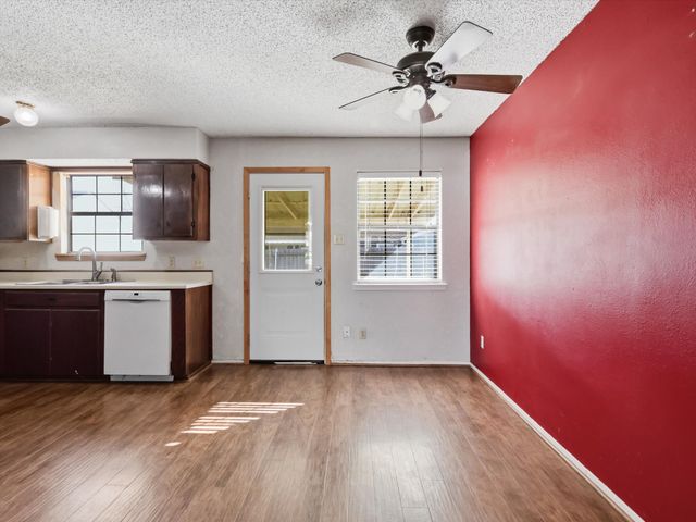 701 S College Street, Celeste, TX 75423