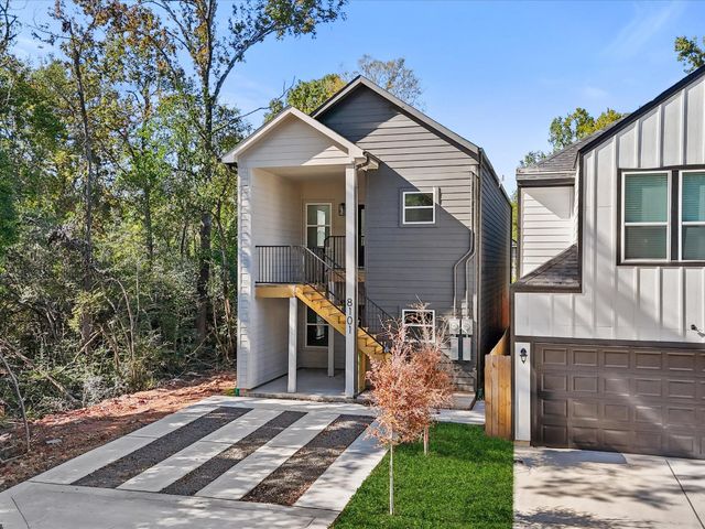 8101 Venus Street, Houston, TX 77088