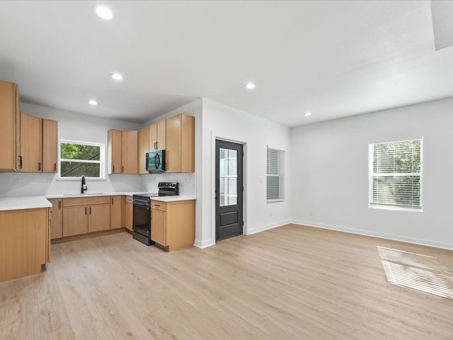 8101 Venus Street, Houston, TX 77088