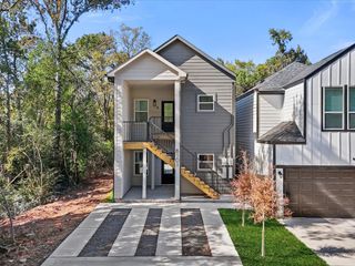 8101 Venus Street, Houston, TX 77088