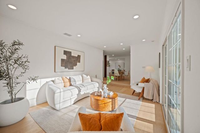 3735 Ruther Place Way, San Jose, CA 95121